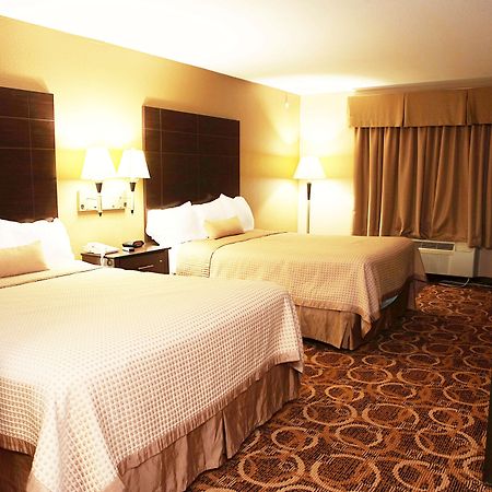 Best Western Northwest Inn Dallas Buitenkant foto