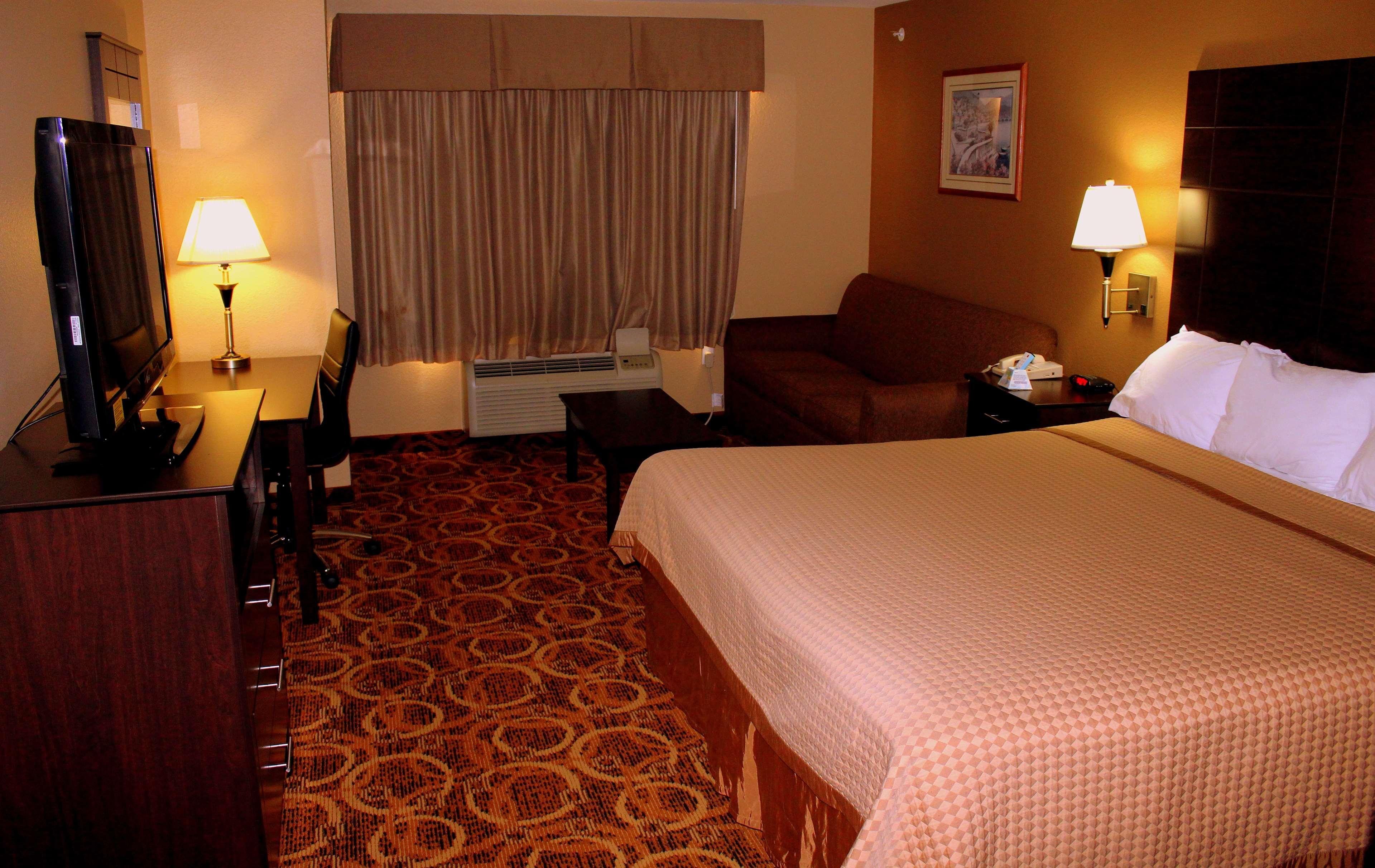 Best Western Northwest Inn Dallas Buitenkant foto