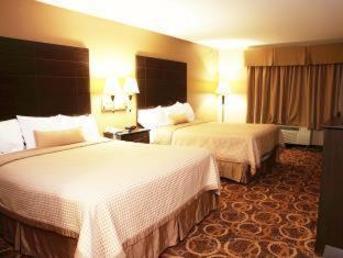 Best Western Northwest Inn Dallas Kamer foto