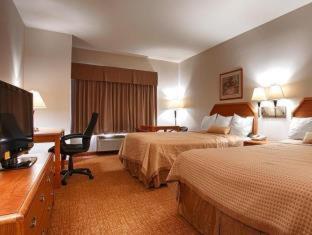 Best Western Northwest Inn Dallas Kamer foto