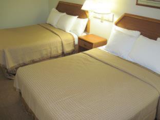 Best Western Northwest Inn Dallas Kamer foto