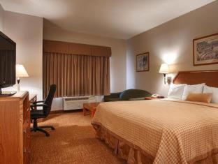 Best Western Northwest Inn Dallas Kamer foto