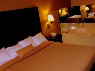 Best Western Northwest Inn Dallas Kamer foto